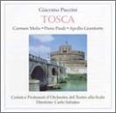 Tosca (La Scala 1929)