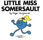 Little Miss Somersault (Mr. Men and Little Miss)
