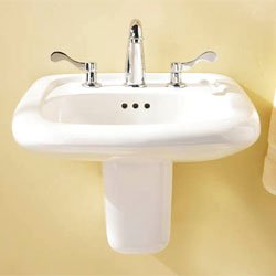 American Standard Bathroom Fixtures