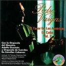 El Tenor de las Americas en Cuba, Vol. 2