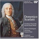 Domenico Scarlatti: Sacred Choral Works