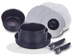 T-fal インジニオ IHノワール エクストラセット 302939