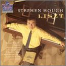 Stephen Hough Plays Liszt
