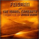 Feidman & The Israel Camerata