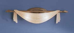 Kichler - Kichler - Bath Strip 2Lt Incandescent