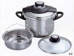 T-fal クリプソ ヌーヴォー 6L 圧力鍋 414234