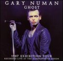 Exhibition Tour 1987: Ghost