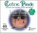 Celtic Pride