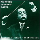 Pierre Monteux Conducts Ravel