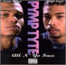 All N' Yo Face