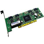 HPT USA/Highpoint Tech RocketRaid 1540 33MHZ Pc Host Adapter