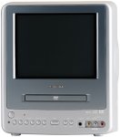 Toshiba MD9DN1 9" TV-DVD Combo with AC/DC Operation