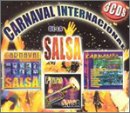 Carnaval Internacional De La Salsa