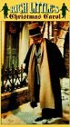 Rich Little's Christmas Carol