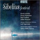 Sibelius festival