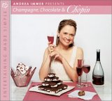 Entertaining Made Simple: Champagne Chocolate & Chopin