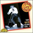 The Sun Years, Vol. 1
