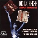 Story of the Blues/A Date With Della Reese at Mr. Kelly's