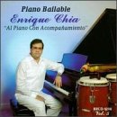 Piano Bailable: Al Piano Con Acompanamiento, Vol. 5