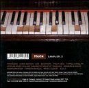 Touch Sampler, Vol. 3