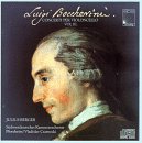Boccherini: Cello Concertos, Vol.3