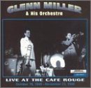 Live at the Cafe Rouge