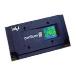 Heimkinosysteme: HP Pentium 3 600MHz CPU Upgrade 256KB LC2000/LH3000