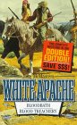 Bloodbath: Blood Treachery (White Apache Double Edition)