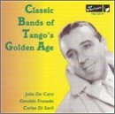 Classic Bands of Tango's Golden Age