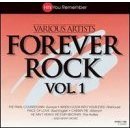 Forever Rock, Vol. 1 [The Final Countdown - Europe / Satellite - Hooters / When I Look Into Your Eyes - Firehouse / Your Love - The Outfield / Price Of Love - Bad English / Walking On The Chinese Wall - Philip Bailey / Cherry Pie - Warrant / Rock And Roll Dreams Come Through - Jim Steinman / The Witch Queen Of New Orleans - Redbone / He Ain't Heavy, He's My Brother - The Hollies]