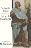 Montaigne: Complete Essays