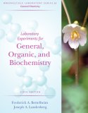 Labratory Experiments for General, Organic and Biochemistry (Brooks/Cole Laboratory Series for General Chemistry)