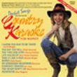 Karaoke Music CDG: Pocket Songs Karaoke CDG PSCDG1095 - Country Karaoke For Women