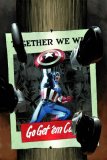Captain America Vol. 3: Red Menace, Book One
