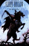 The Legend Of Sleepy Hollow