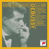 Debussy: La Mer; Pr&eacute;lude &agrave; l'apr&egrave;s-midi d'un faune; etc.
