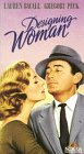 Designing Woman