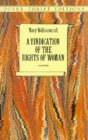 A Vindication of the Rights of Woman (Dover Thrift Editions)