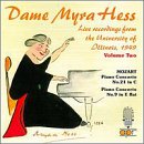 Live Recordings from the University of Illinois, 1949, Vol. 2