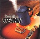 Steamin'