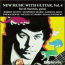New Music with Guitar, Vol. 4