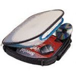 Digitalkameras: Dicota Winbag clear Notebook Tasche f�r APPLE i-book