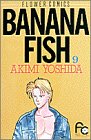 Banana fish (9) (�̥��ߥե����ߥå���)(���� ����)
