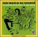Asi Baila el Norte