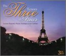 The Three Tenors Arias