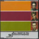 All I Want Is You Pt.1