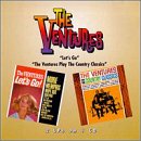 Let's Go/Ventures Play the Country Classics
