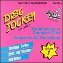 Disc Jockey Traditions, Vol. 1