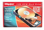 Maxtor 40GB Hard Drive (K014040GH)