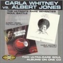 Carla Whitney/The Facts of Life